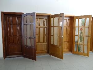 Двери межкомнатные из сосны, Йошкар-Ола 4.jpg