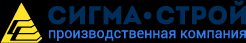 Строительство зданий на территории Городское поселение Московский sigma-logo.jpg